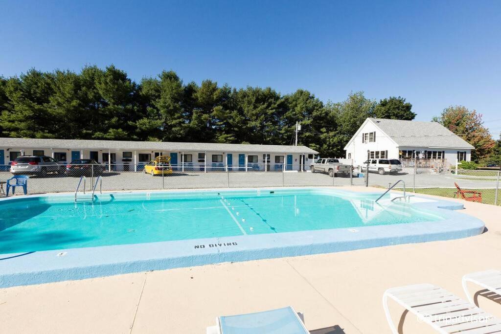 3 Bedroom Pool Playarea Campfire Cozy Apt 바 하버 외부 사진